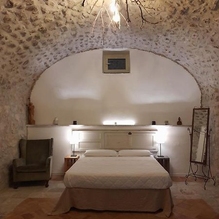 Casa Annella Bed and Breakfast Melizzano Buitenkant foto